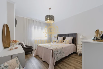 Apartamento T3 para Venda em Fiães