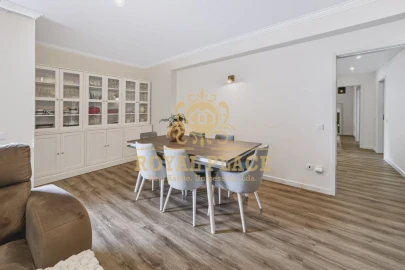 Apartamento T3 para Venda em Fiães