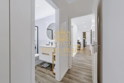 Apartamento T3 para Venda em Fiães