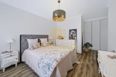 Apartamento T3 para Venda em Fiães