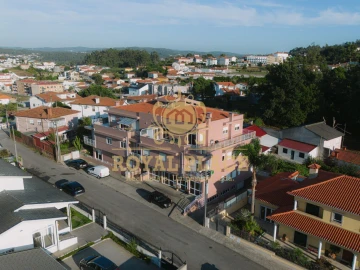 Apartamento T3 para Venda em Fiães