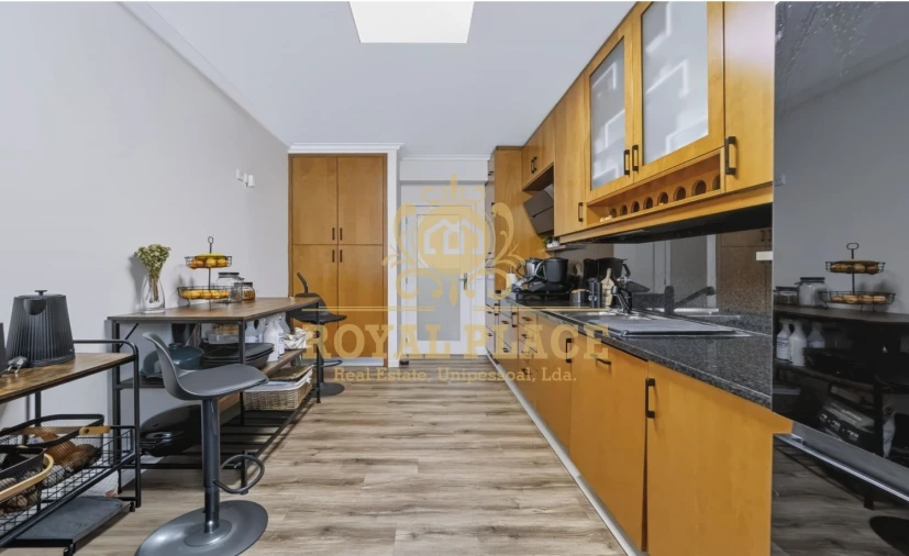 Apartamento T3 para Venda em Fiães Foto 9