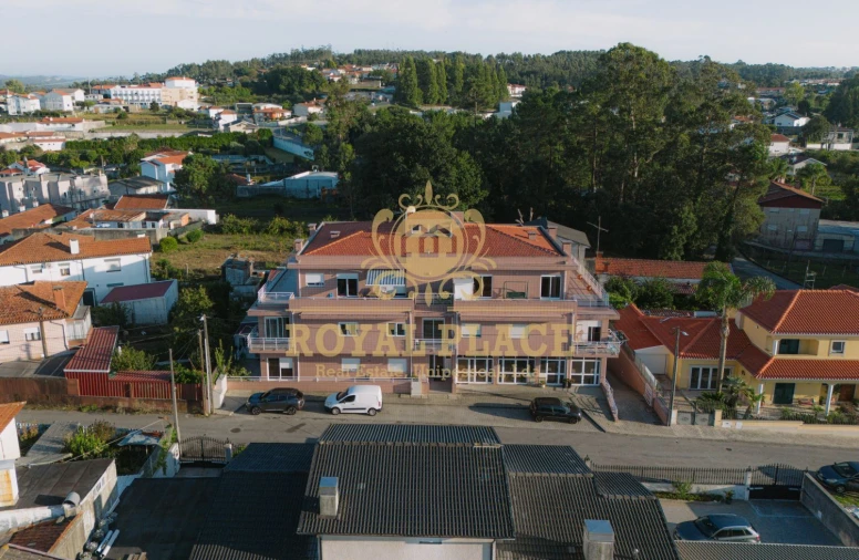 Apartamento T3 para Venda em Fiães Foto 28