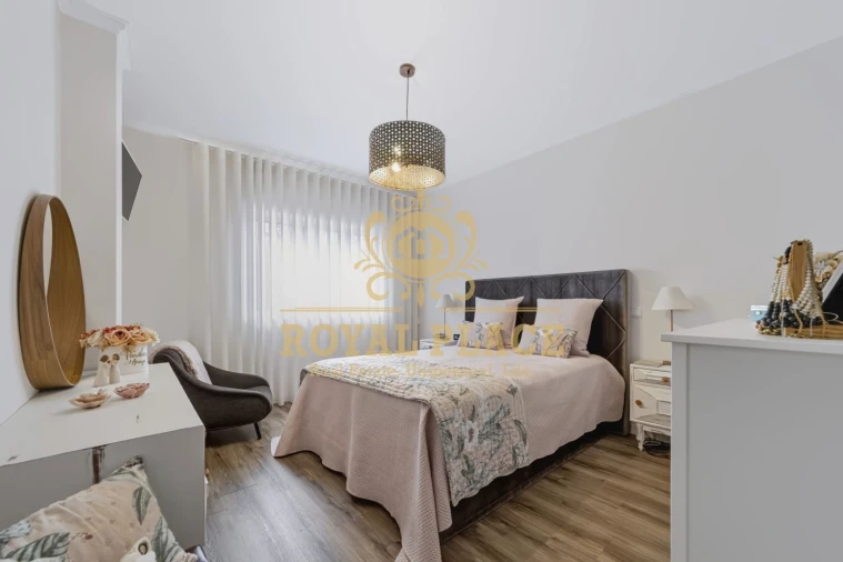 Apartamento T3 para Venda em Fiães Foto 16