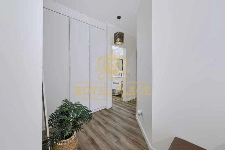 Apartamento T3 para Venda em Fiães Foto 19