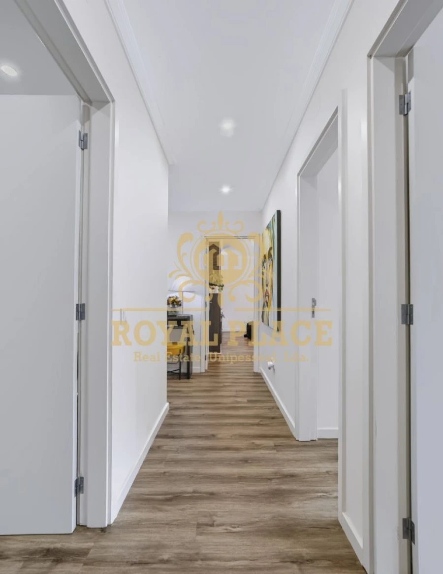 Apartamento T3 para Venda em Fiães Foto 22