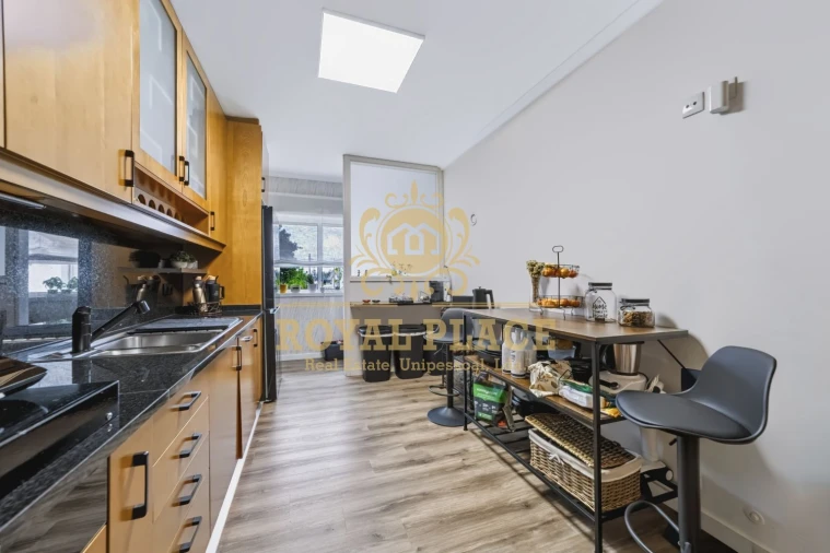 Apartamento T3 para Venda em Fiães Foto 6
