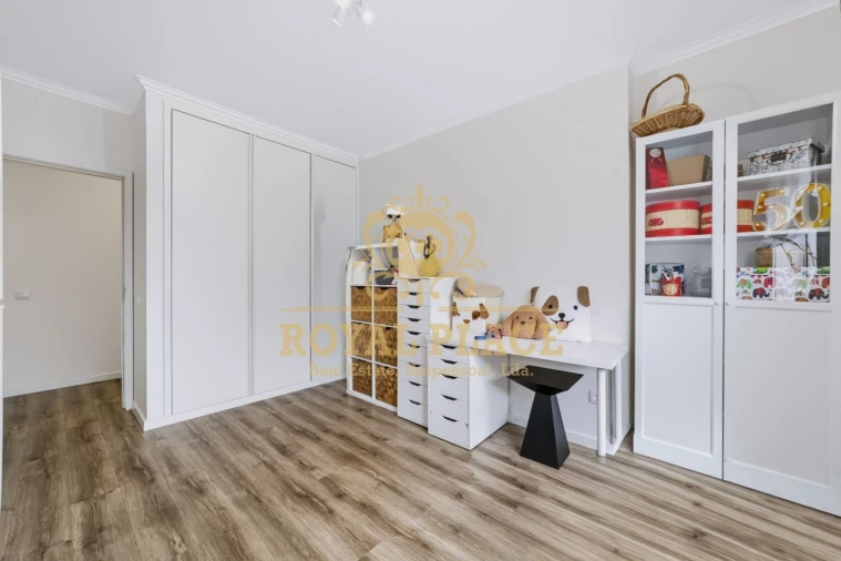 Apartamento T3 para Venda em Fiães Foto 12