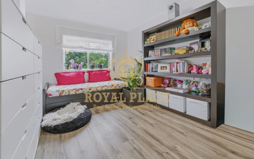 Apartamento T3 para Venda em Fiães Foto 23
