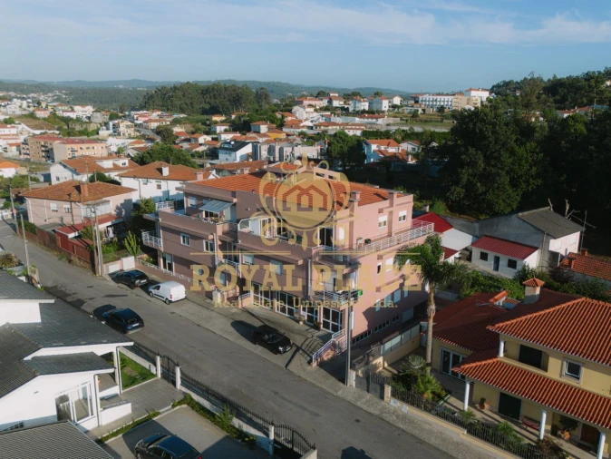 Apartamento T3 para Venda em Fiães Foto 26