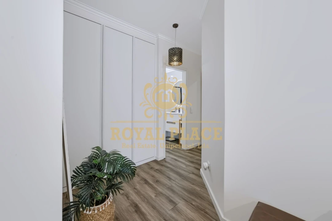 Apartamento T3 para Venda em Fiães Foto 19