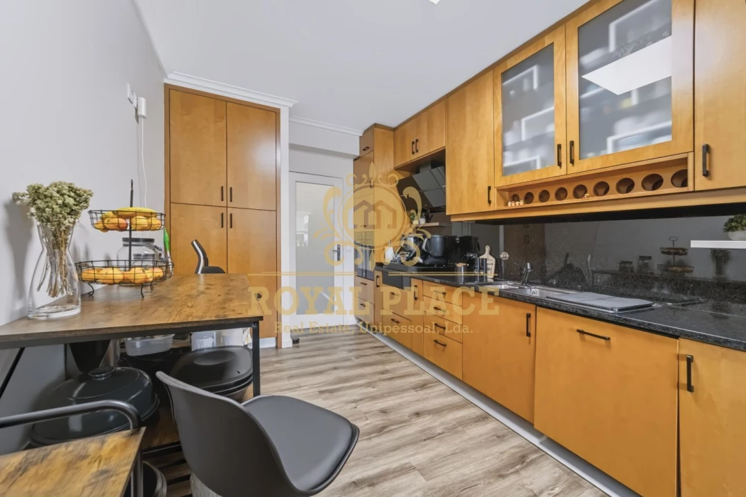Apartamento T3 para Venda em Fiães Foto 8