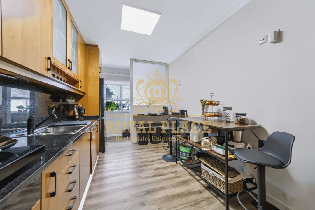 Apartamento T3 para Venda em Fiães Foto 6