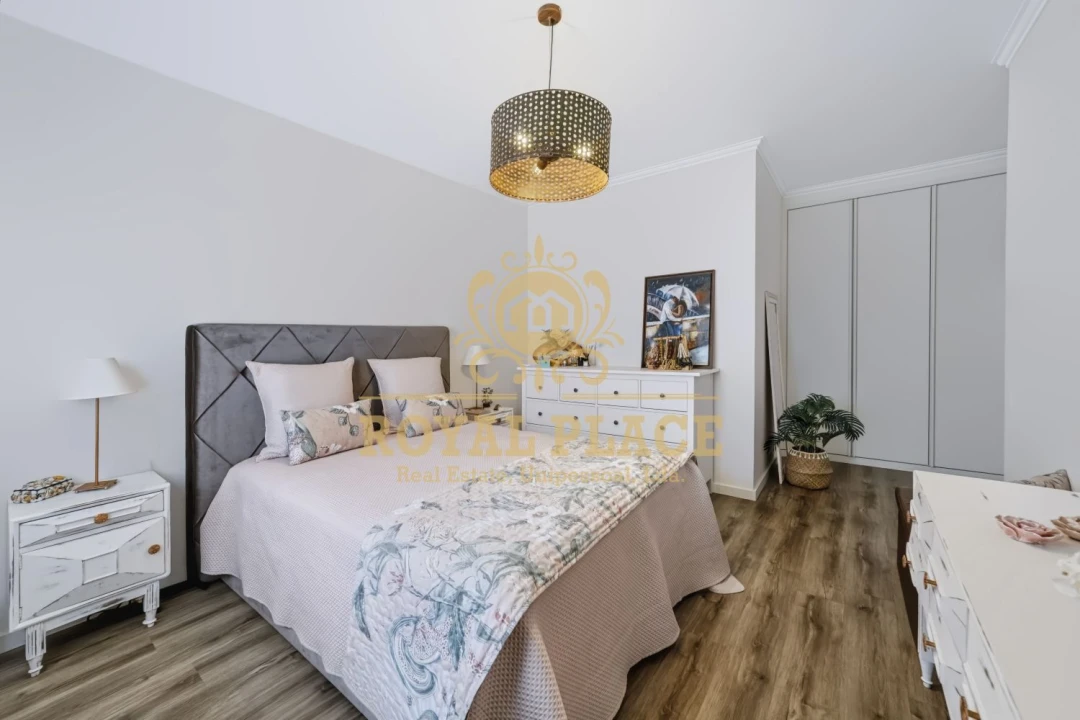 Apartamento T3 para Venda em Fiães Foto 18