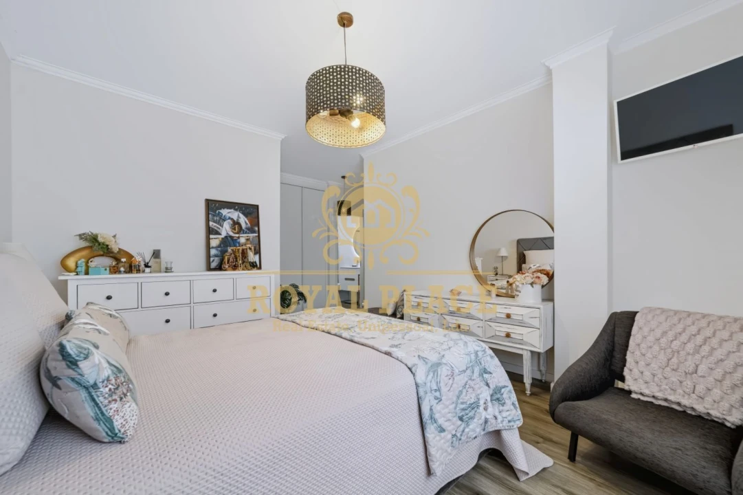 Apartamento T3 para Venda em Fiães Foto 17