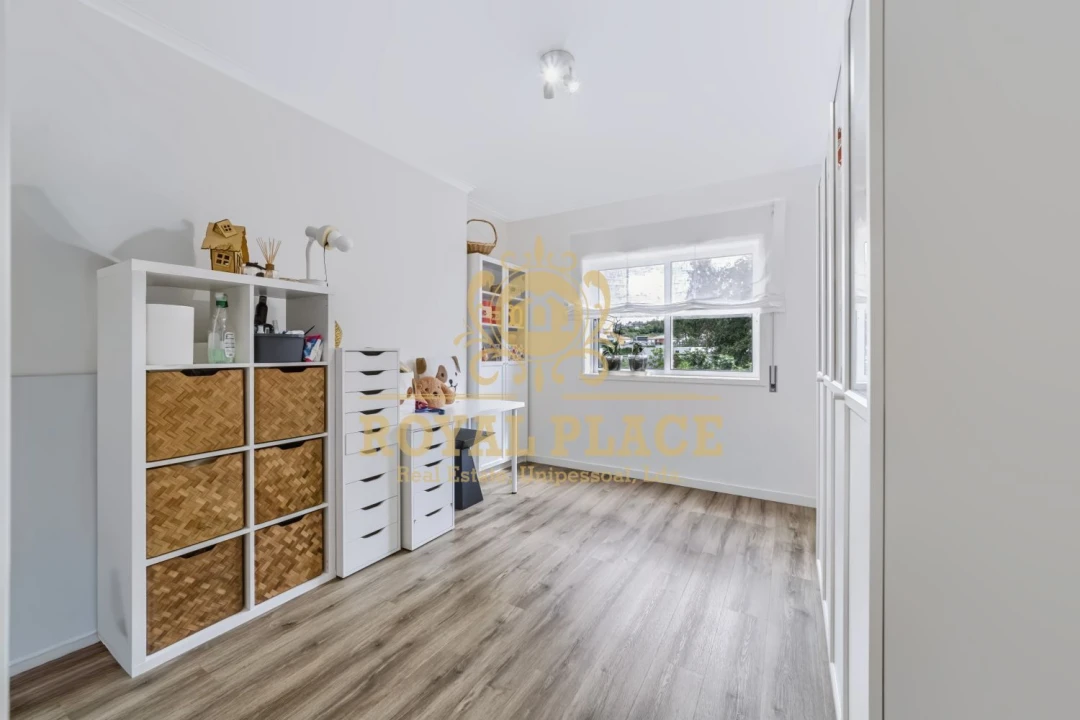 Apartamento T3 para Venda em Fiães Foto 11
