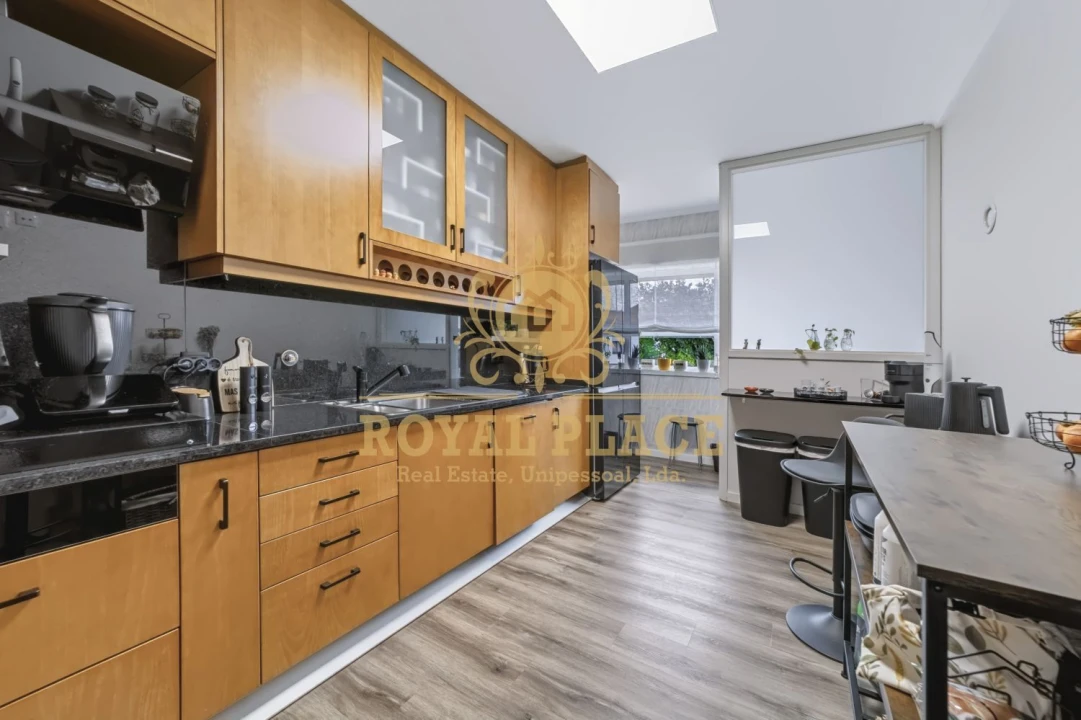 Apartamento T3 para Venda em Fiães Foto 7