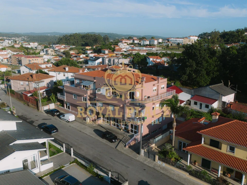 Apartamento T3 para Venda em Fiães Foto 26