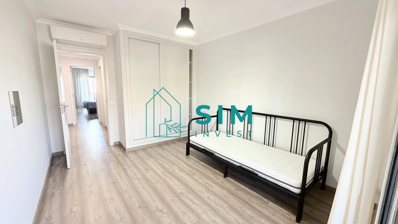 Apartamento T2 para Venda em Faro (Sé e São Pedro) Foto 30