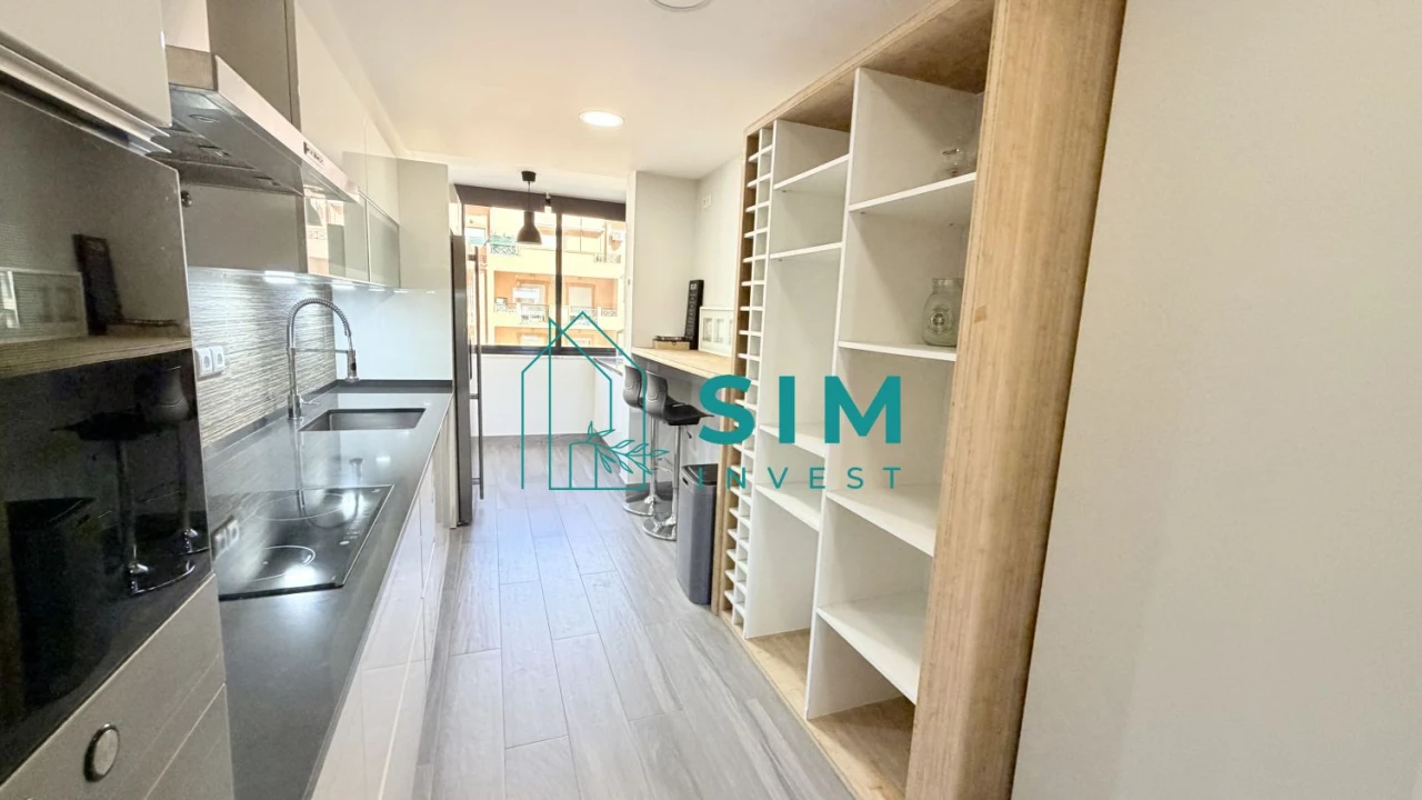 Apartamento T2 para Venda em Faro (Sé e São Pedro) Foto 11