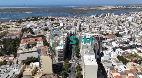 Apartamento T2 para Venda em Faro (Sé e São Pedro)