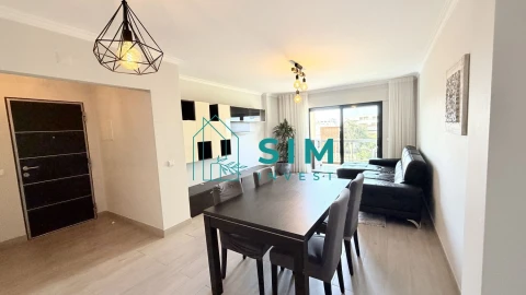 Apartamento T2 para Venda em Faro (Sé e São Pedro)