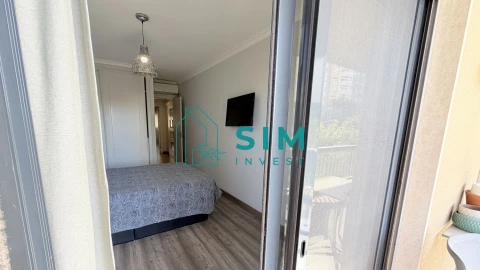 Apartamento T2 para Venda em Faro (Sé e São Pedro)