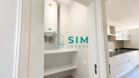 Apartamento T2 para Venda em Faro (Sé e São Pedro)