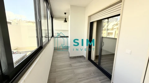 Apartamento T2 para Venda em Faro (Sé e São Pedro)