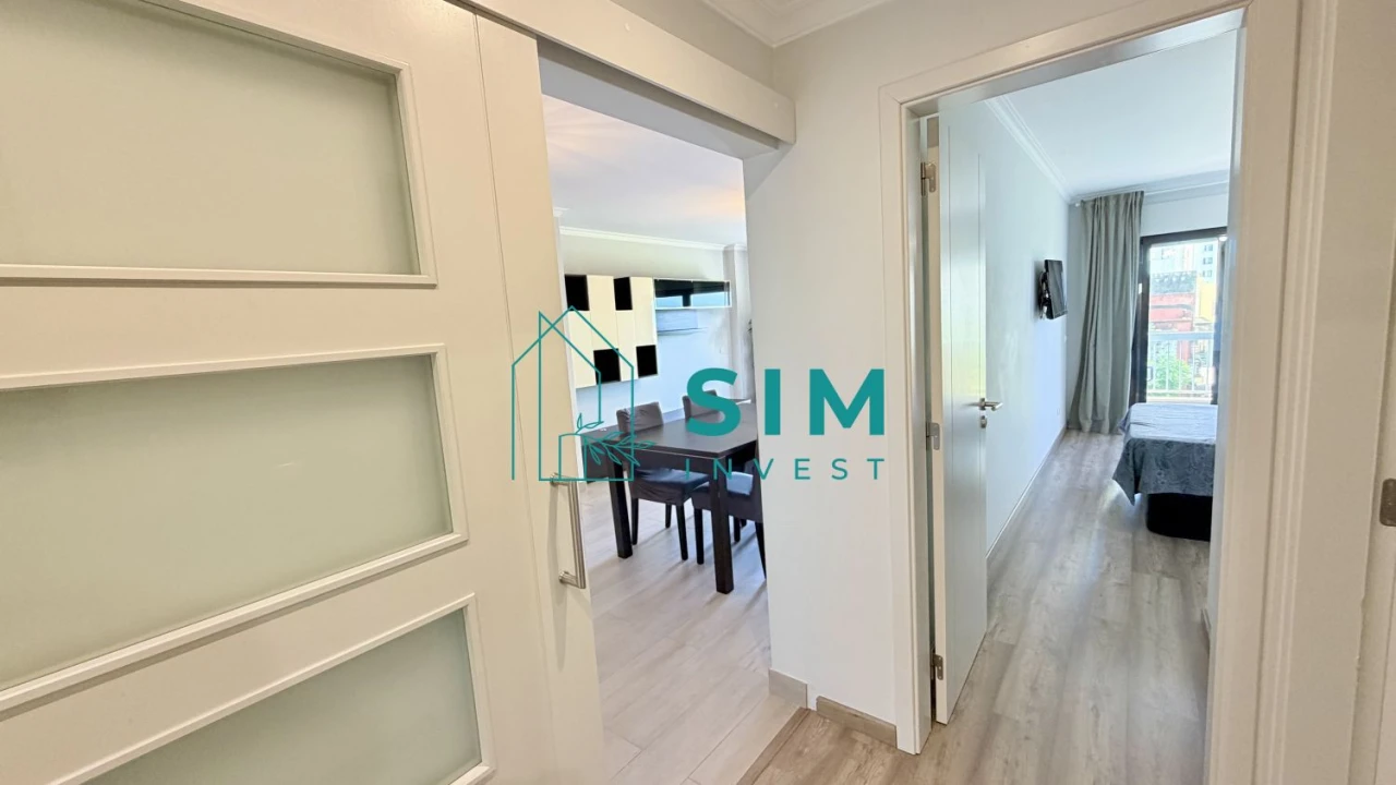 Apartamento T2 para Venda em Faro (Sé e São Pedro) Foto 25