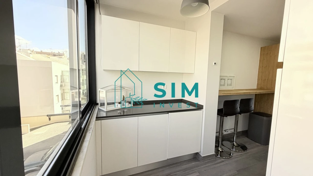 Apartamento T2 para Venda em Faro (Sé e São Pedro) Foto 21