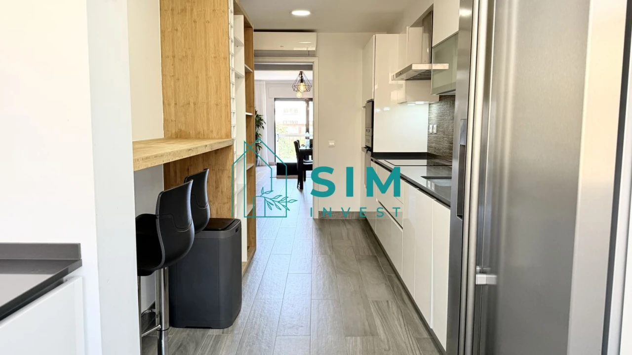 Apartamento T2 para Venda em Faro (Sé e São Pedro) Foto 15