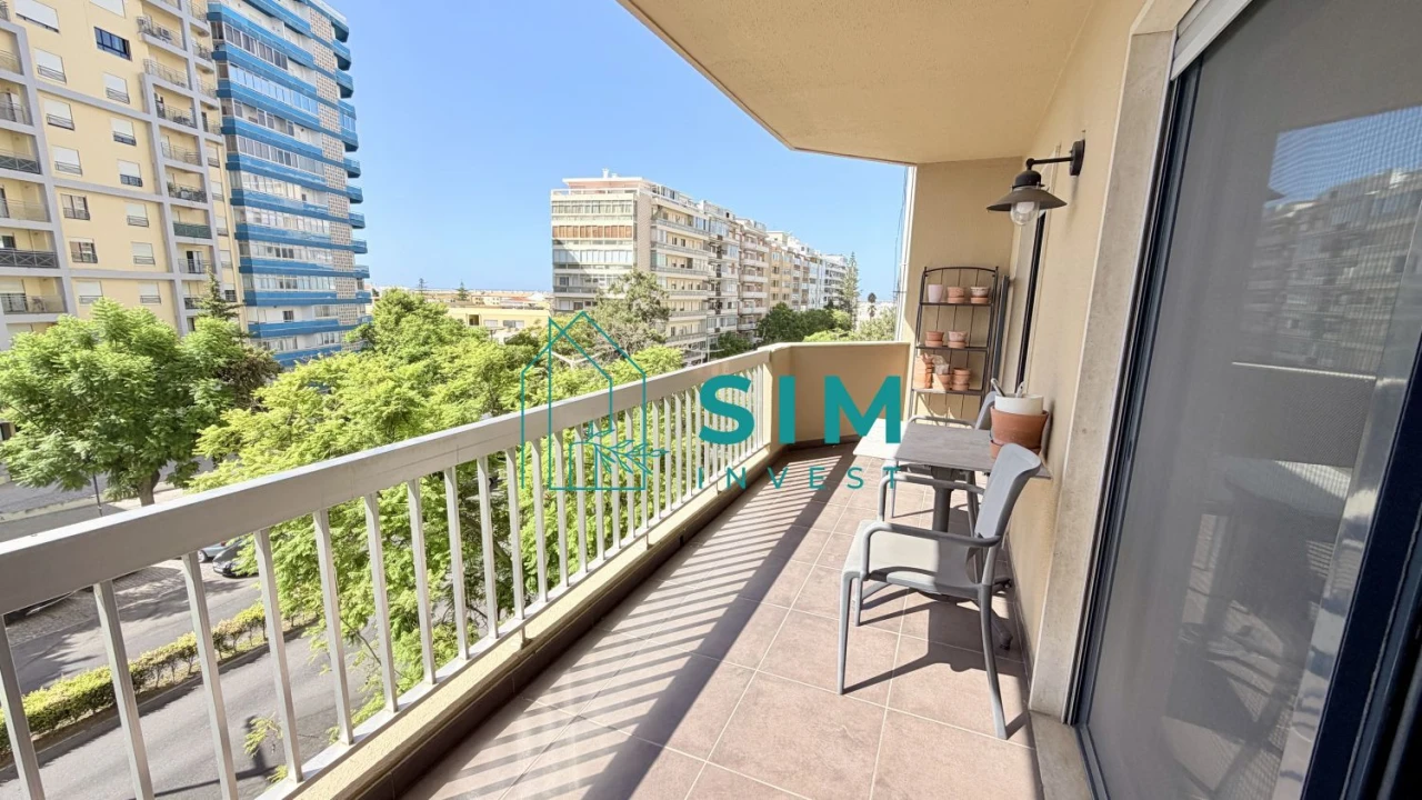 Apartamento T2 para Venda em Faro (Sé e São Pedro) Foto 41
