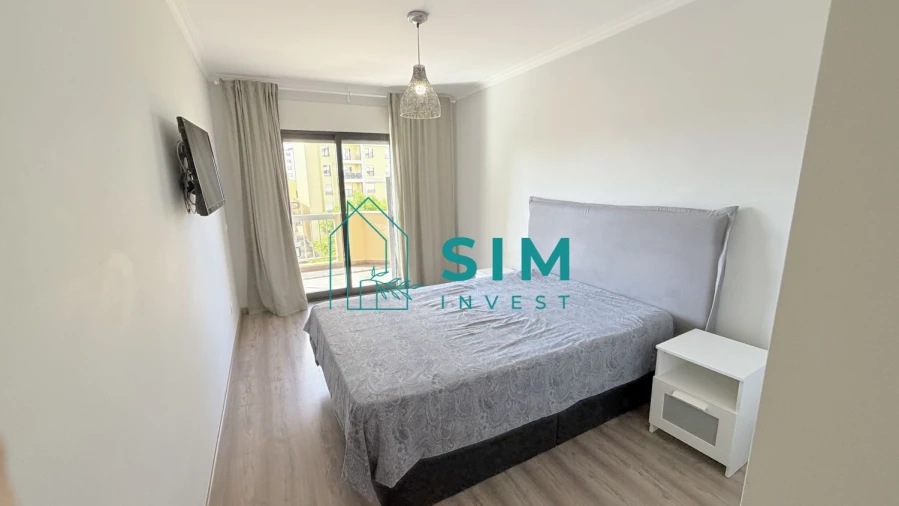 Apartamento T2 para Venda em Faro (Sé e São Pedro) Foto 36