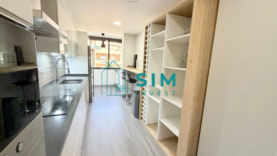 Apartamento T2 para Venda em Faro (Sé e São Pedro) Foto 11