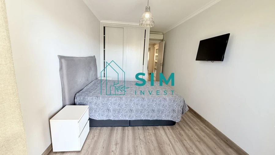 Apartamento T2 para Venda em Faro (Sé e São Pedro) Foto 38