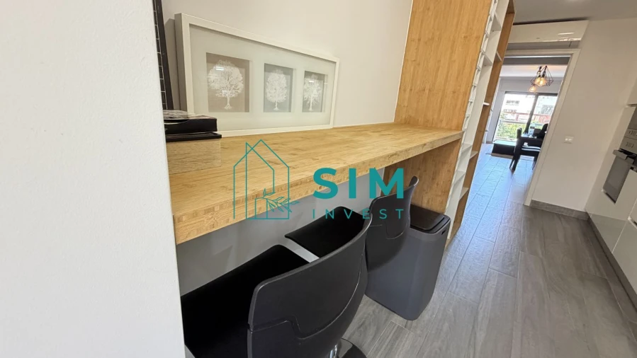 Apartamento T2 para Venda em Faro (Sé e São Pedro) Foto 19