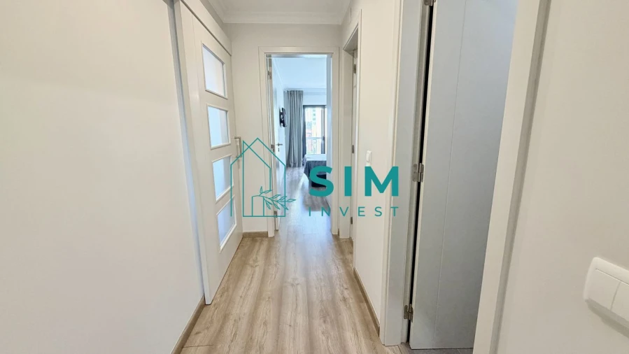 Apartamento T2 para Venda em Faro (Sé e São Pedro) Foto 27