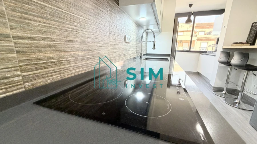 Apartamento T2 para Venda em Faro (Sé e São Pedro) Foto 18