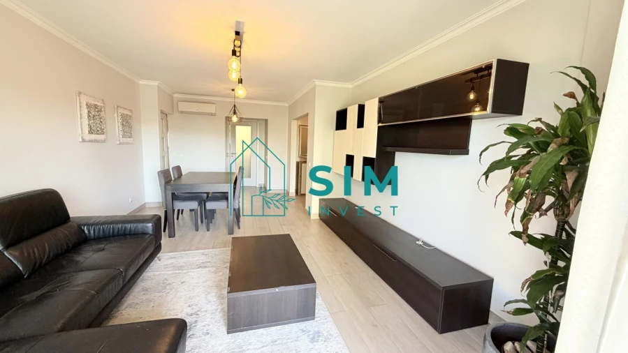 Apartamento T2 para Venda em Faro (Sé e São Pedro) Foto 3