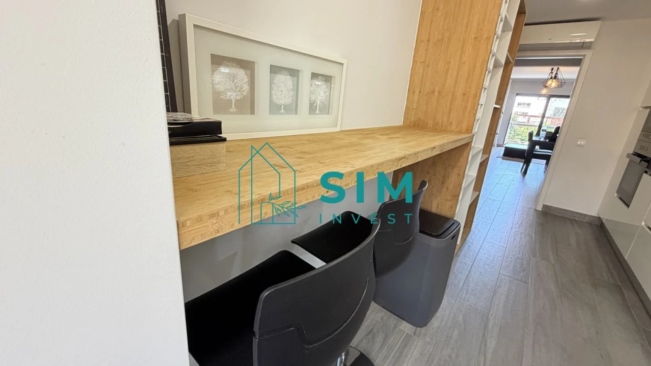 Apartamento T2 para Venda em Faro (Sé e São Pedro) Foto 19