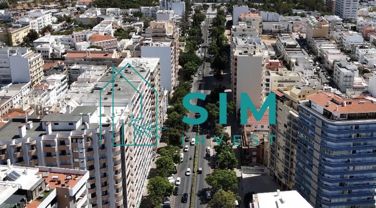 Apartamento T2 para Venda em Faro (Sé e São Pedro) Foto 46