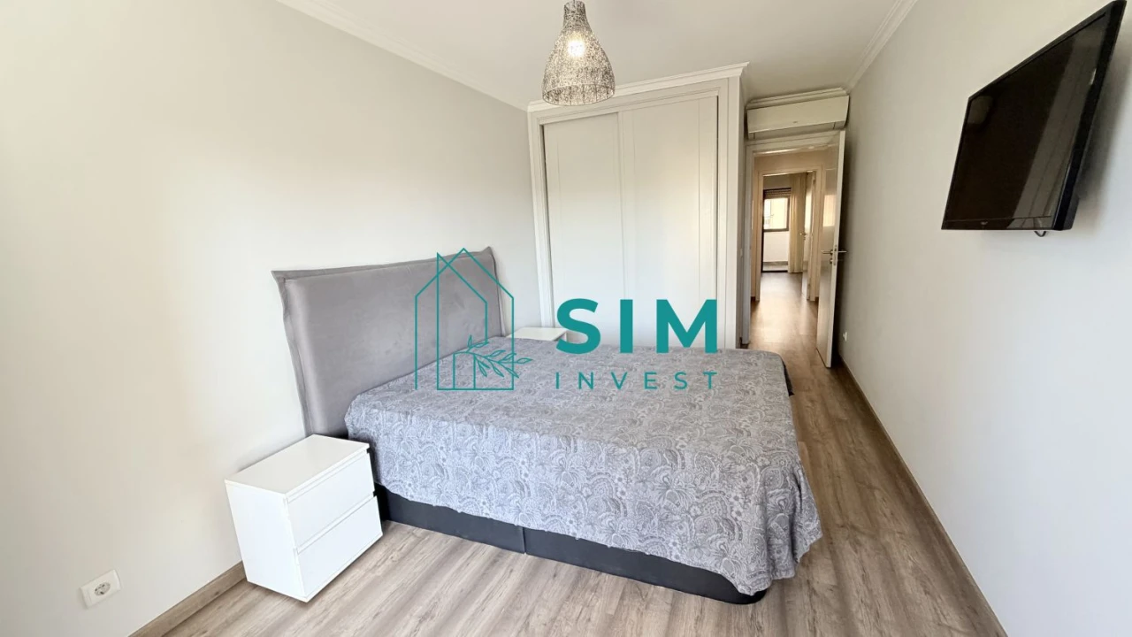 Apartamento T2 para Venda em Faro (Sé e São Pedro) Foto 37