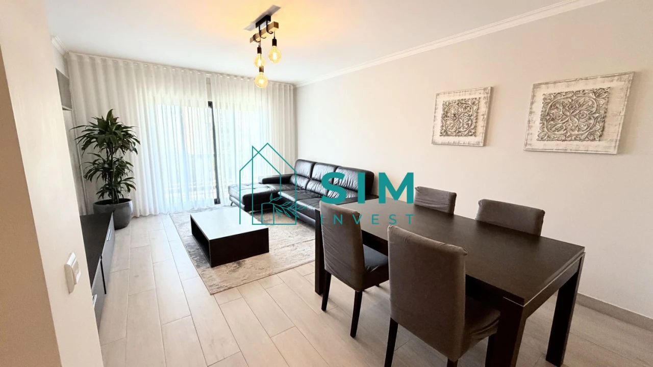 Apartamento T2 para Venda em Faro (Sé e São Pedro) Foto 4