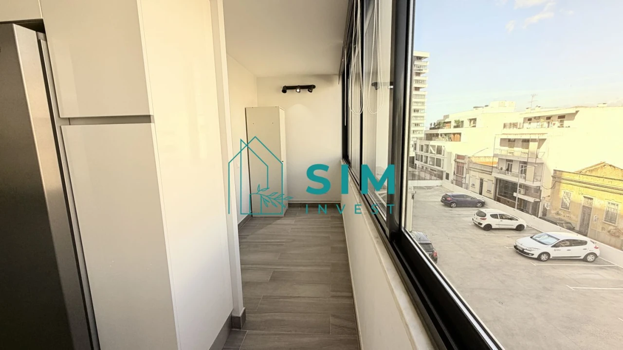 Apartamento T2 para Venda em Faro (Sé e São Pedro) Foto 22