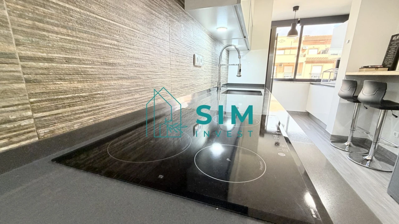 Apartamento T2 para Venda em Faro (Sé e São Pedro) Foto 18
