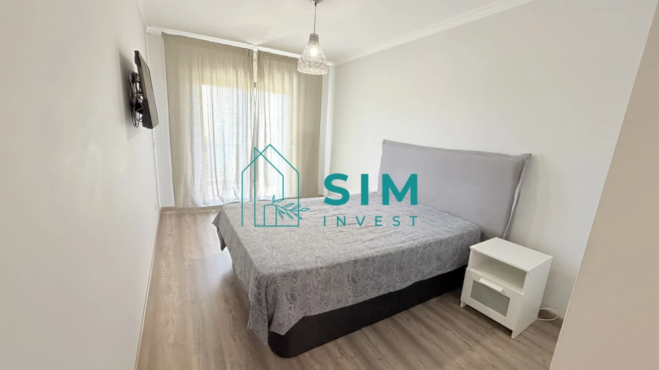 Apartamento T2 para Venda em Faro (Sé e São Pedro) Foto 35