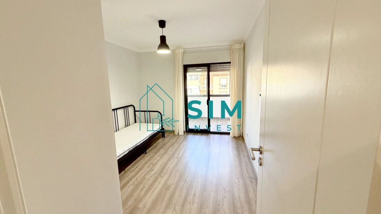 Apartamento T2 para Venda em Faro (Sé e São Pedro) Foto 31