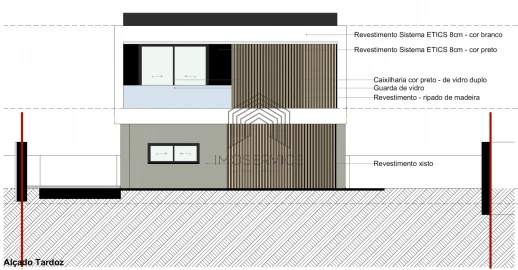 Terreno para Venda em Lourosa