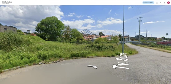 Terreno para Venda em Lourosa